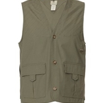 Beretta Gilet Light Cotton