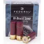 Federal Classic cal 12
