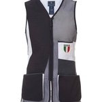Beretta Gilet Uniform Pro Trap Italia dx