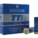 Fiocchi TT