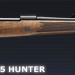 Sako 85 Hunter