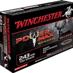 Winchester Power Max Bonded