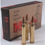 Hornady Cartuccia palla Interbond