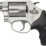 Smith & Wesson revolver 637 Airweight