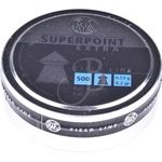 RWS Diabolo Super point