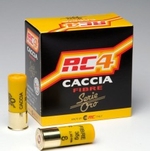 RC 4 Caccia Oro Fibre