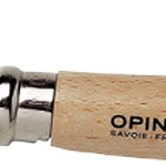 Opinel coltello funghi