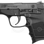 Smith & Wesson M & P Bodyguard 380