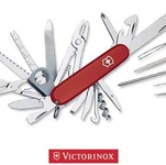 Victorinox Swisschamp