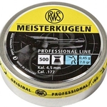 RWS Meister kugeln 4,5