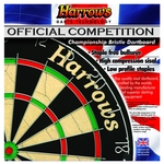 Harrows Centro Official Competition