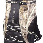 Aurora Outdoor Zainetto Set Pack Camo