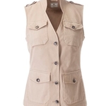 Beretta Gilet Donna Serengeti