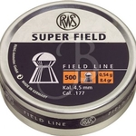 RWS Diabolo Super Field