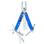 Leatherman Juice blu