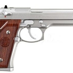 Pistola KW-11S