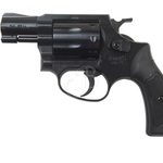 Weihrauch revolver HW22