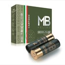Baschieri & Pellagri MB Tricolor (Cartone)