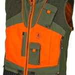 Trabaldo Gilet Driver