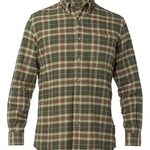 Beretta Camicia Pesante Flannel Button Down