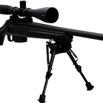 Tikka T3 tactical