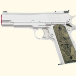 Pistola HG-123S