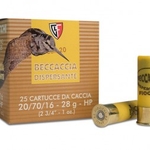 Fiocchi Beccaccia