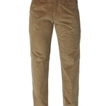 Beretta Pantaloni Velluto Country