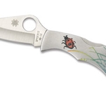 Spyderco Lady Bug