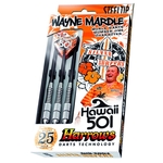 Harrows Dardi Wayne Mardle