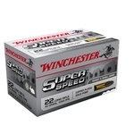 Winchester Super Speed cal 22