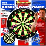 Harrows Centro Family Dart Game