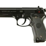 Pistola KW-11B