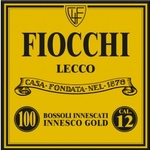 Fiocchi bossoli innescati