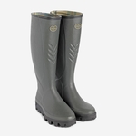 Le Chameau Bottes Ceres Jersey