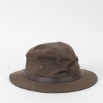 Filson 60017 Shelter Cloth Packer Hat