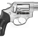 Ruger Revolver SP101