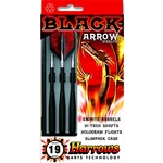 Harrows Dardi black arrow