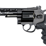 ASG Dan Wesson 4"