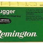 Remington Slugger