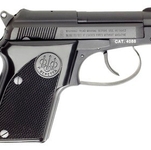 Beretta 21A Bob Cat