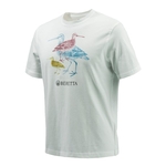 Beretta t-shirt Beccacce