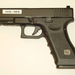 Pistola HG-185