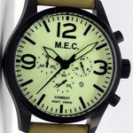 M.E.C. Combat PB Night Vision