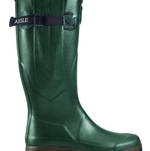 Aigle Parcours 2 Iso Bronze Hunting Green