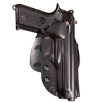 Beretta Fondina Civilian per serie 92-96-98 Dx