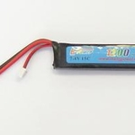 Batterie 15C Lipo
