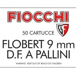 Fiocchi Flobert 9
