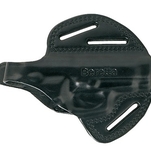 Beretta Fondina in Cuoio Nero per serie 92