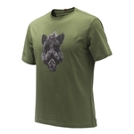 Beretta t-shirt cinghiale